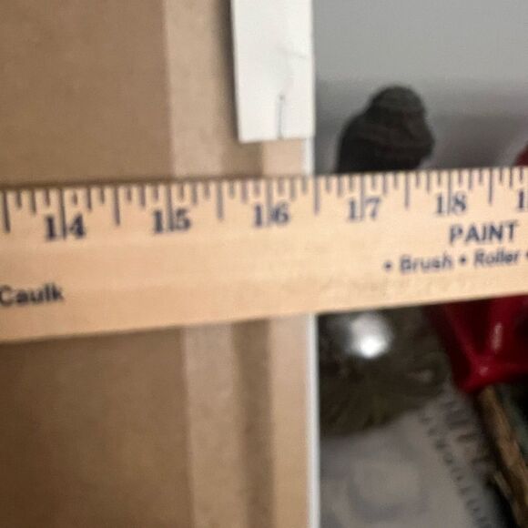 Oliver Gal Supreme pool wave Framed picture. 16 x 24 - Picture 4 of 5